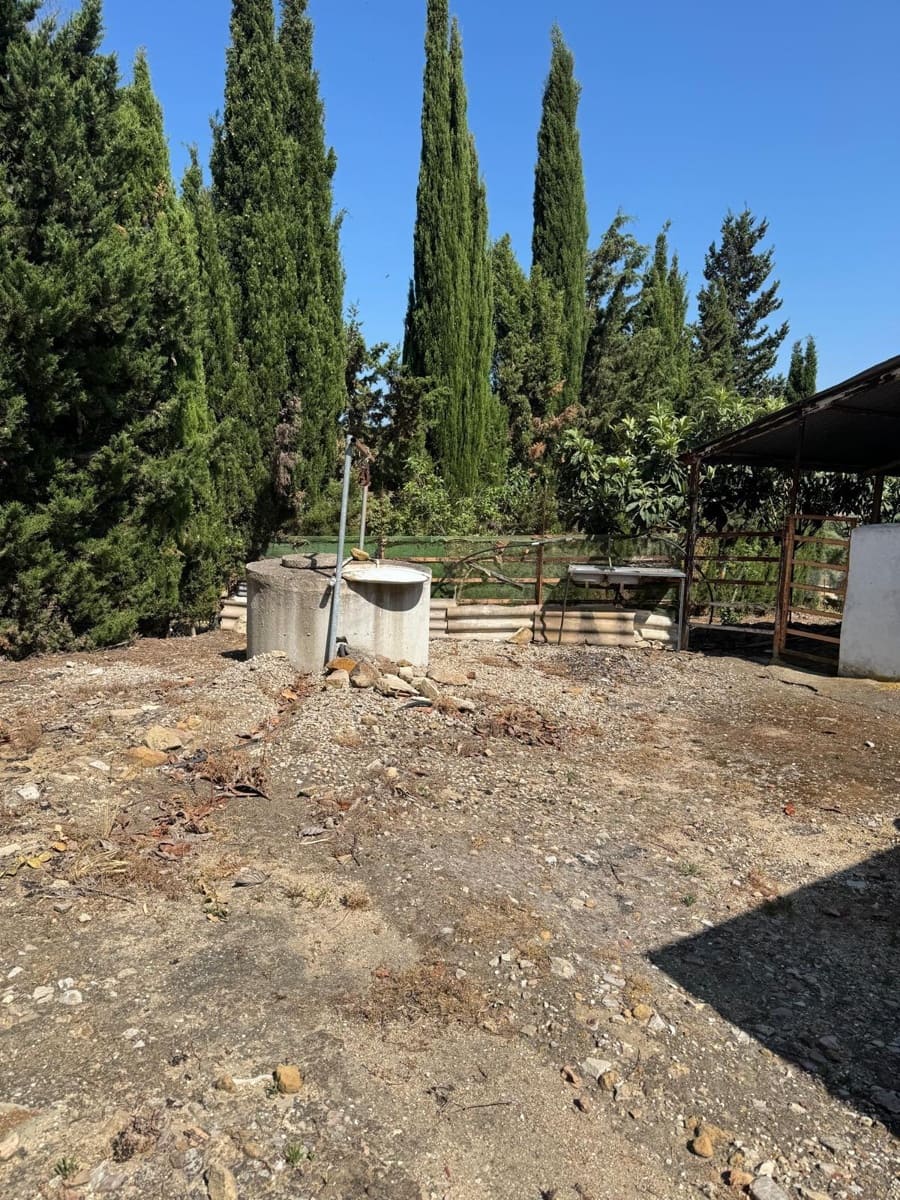 Finca/Casa Rural de 3 habitaciones en Vejer de la Frontera en venta - 195.000 € (Ref: 9073265)