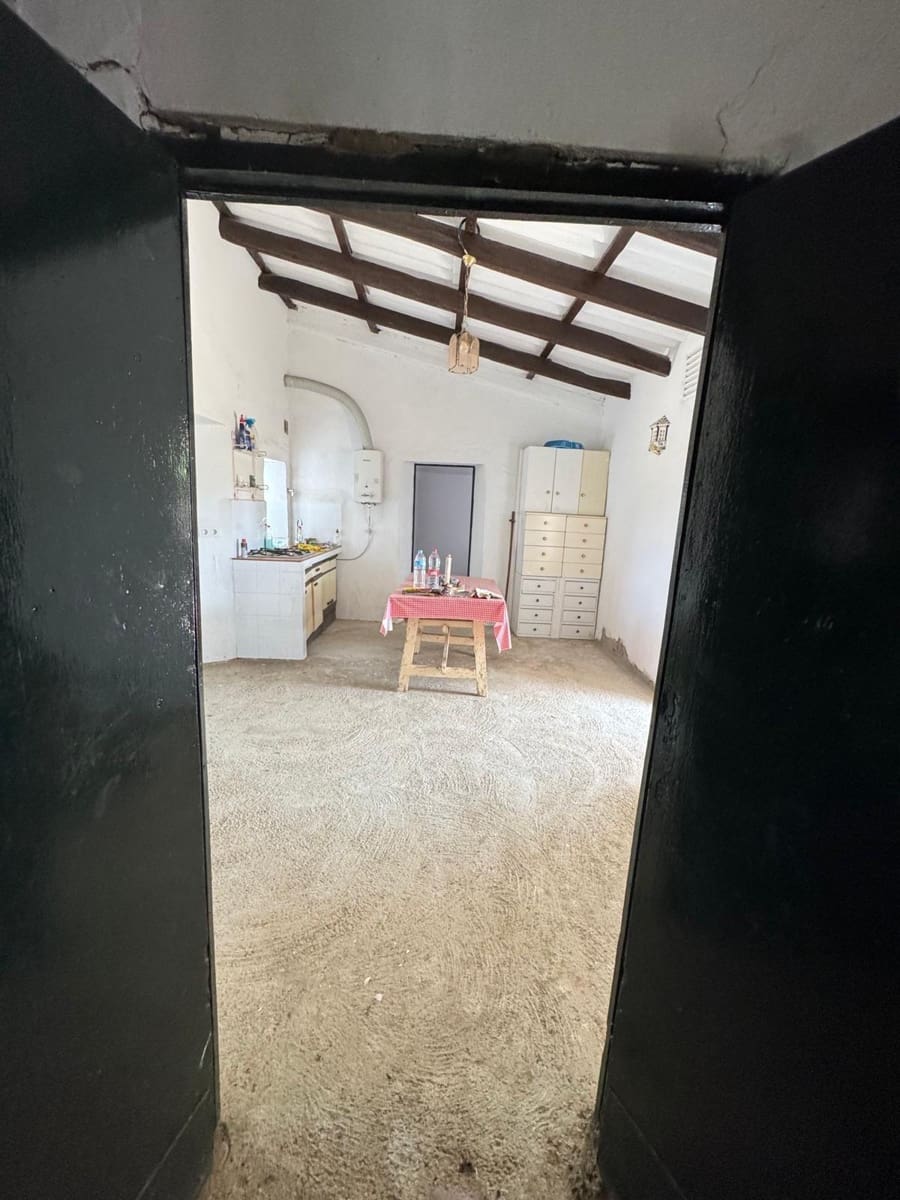 Finca/Casa Rural de 3 habitaciones en Vejer de la Frontera en venta - 195.000 € (Ref: 9073265)