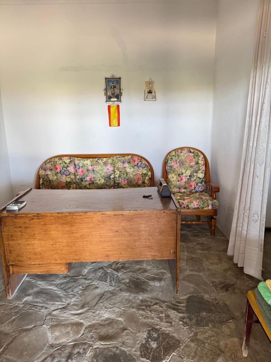 Finca/Casa Rural de 3 habitaciones en Vejer de la Frontera en venta - 195.000 € (Ref: 9073265)