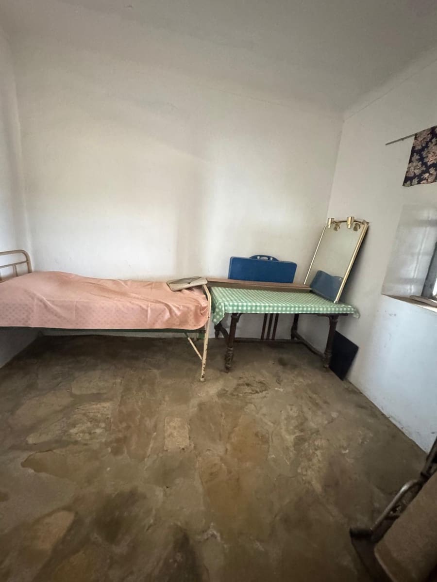 Finca/Casa Rural de 3 habitaciones en Vejer de la Frontera en venta - 195.000 € (Ref: 9073265)