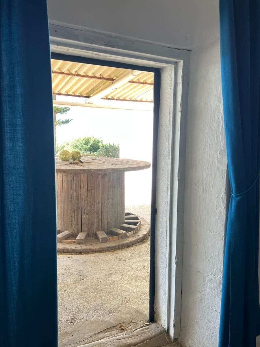 Finca/Casa Rural de 3 habitaciones en Vejer de la Frontera en venta - 195.000 € (Ref: 9073265)