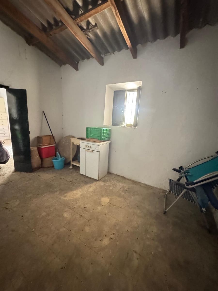 Finca/Casa Rural de 3 habitaciones en Vejer de la Frontera en venta - 195.000 € (Ref: 9073265)
