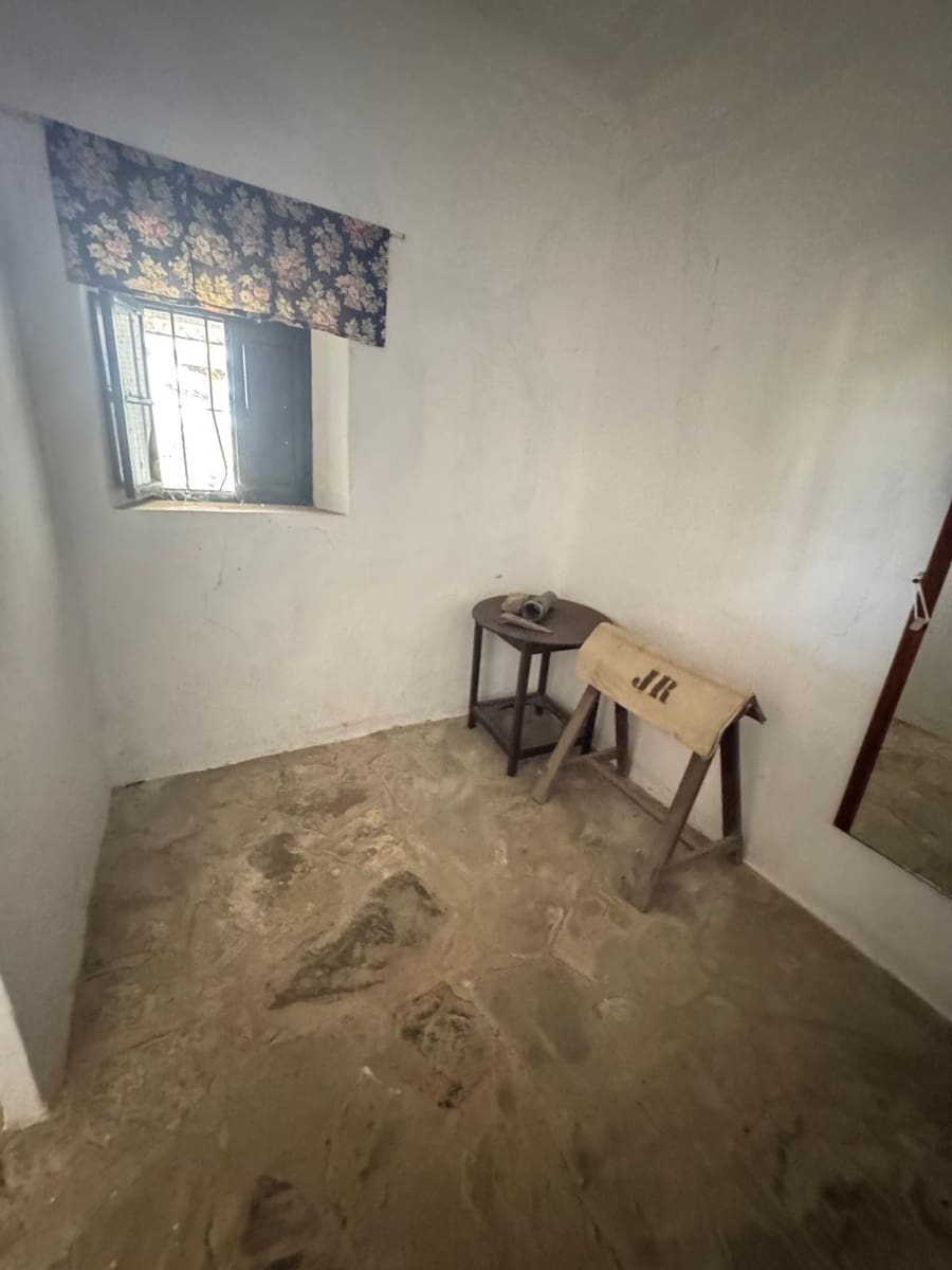 Finca/Casa Rural de 3 habitaciones en Vejer de la Frontera en venta - 195.000 € (Ref: 9073265)