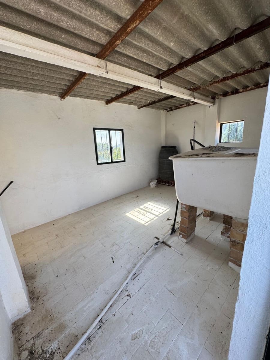 Finca/Casa Rural de 3 habitaciones en Vejer de la Frontera en venta - 195.000 € (Ref: 9073265)