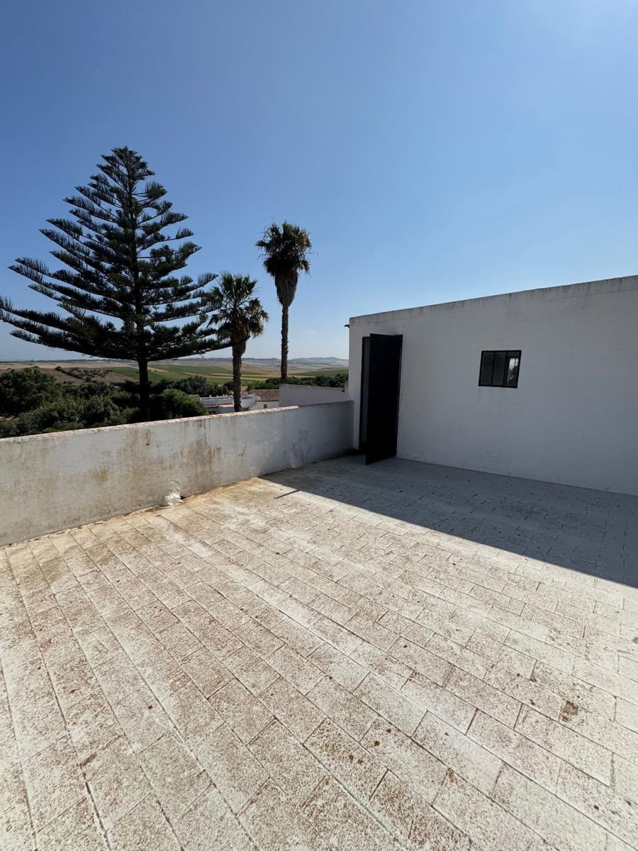 Finca/Casa Rural de 3 habitaciones en Vejer de la Frontera en venta - 195.000 € (Ref: 9073265)