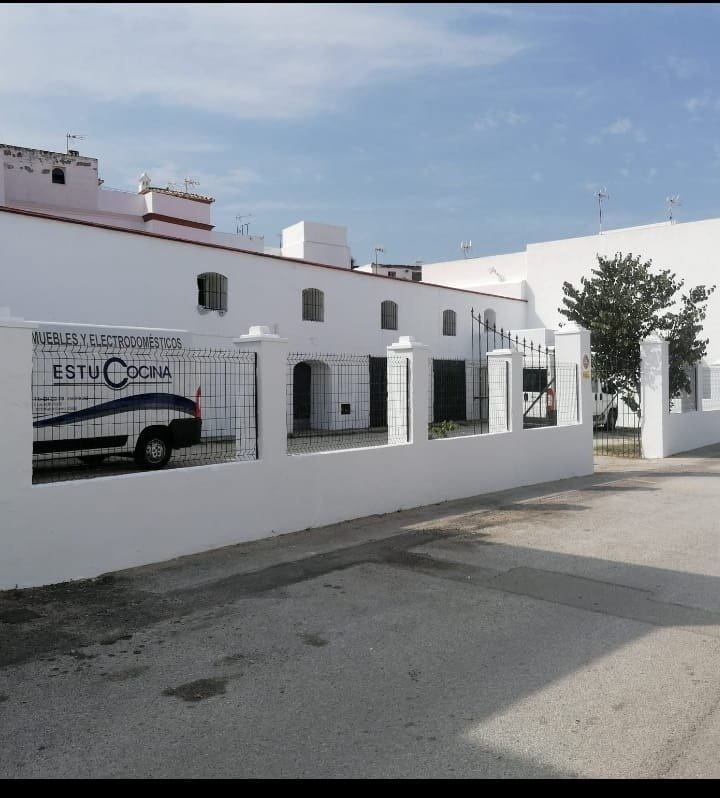 Erhverv til salg i Medina-Sidonia - € 350.000 (Ref: 9095155)