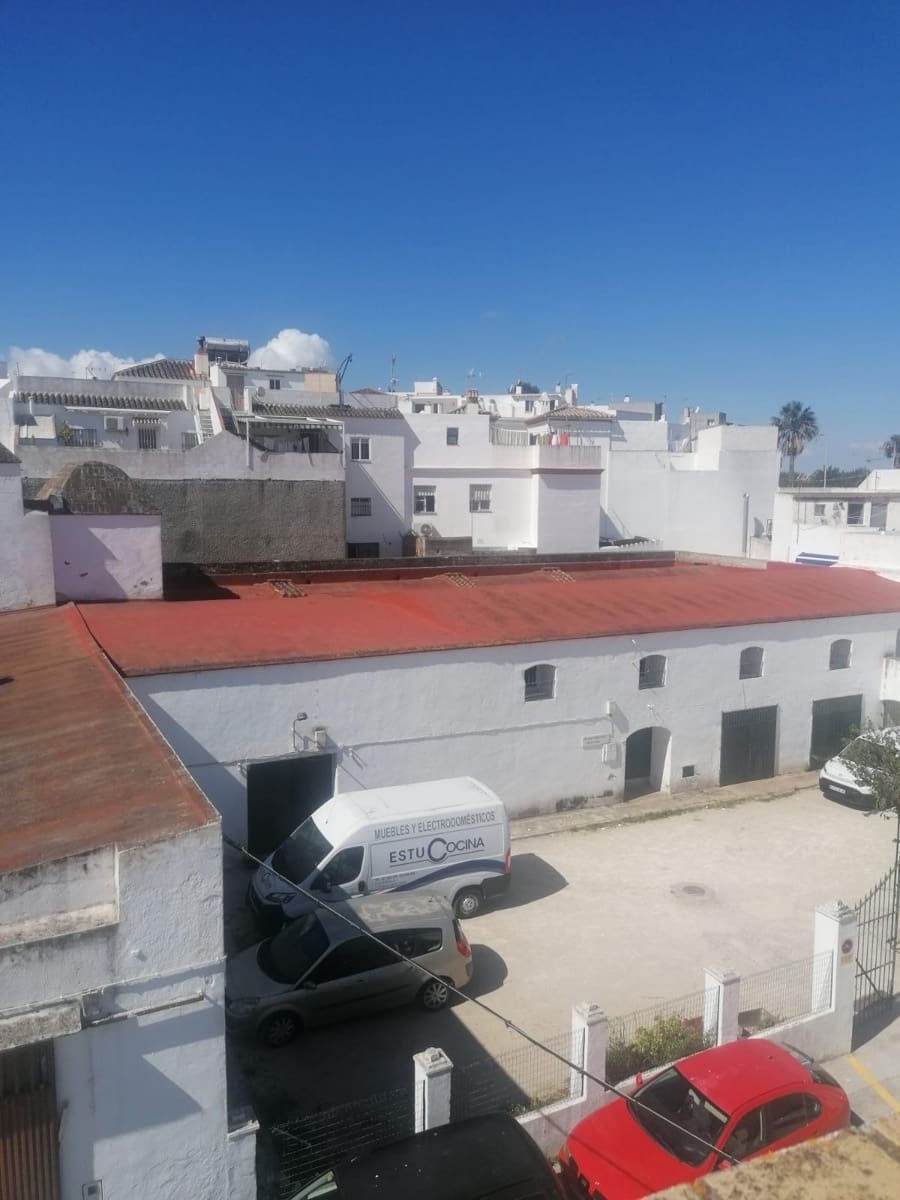 Erhverv til salg i Medina-Sidonia - € 350.000 (Ref: 9095155)