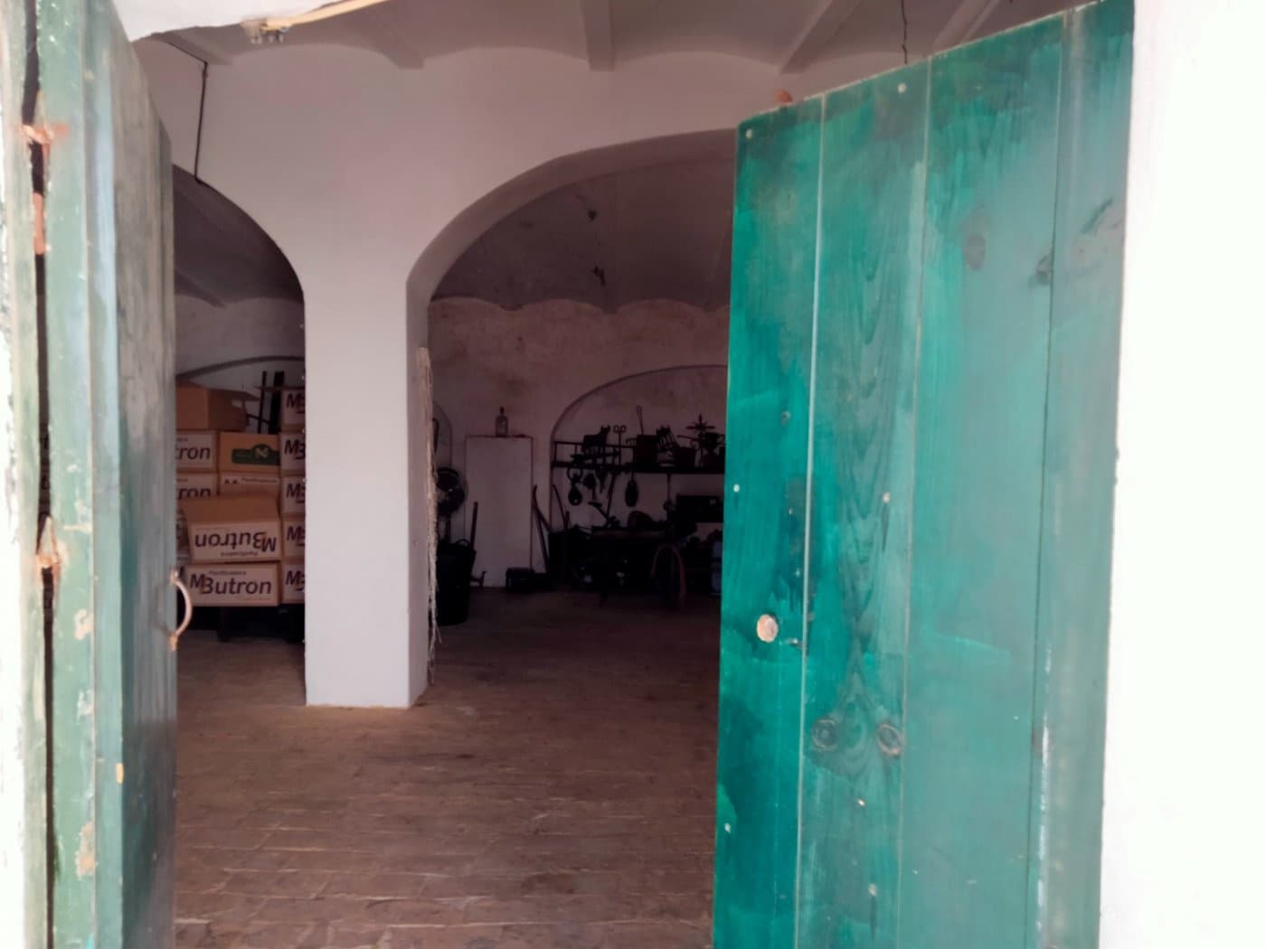 Erhverv til salg i Medina-Sidonia - € 350.000 (Ref: 9095155)