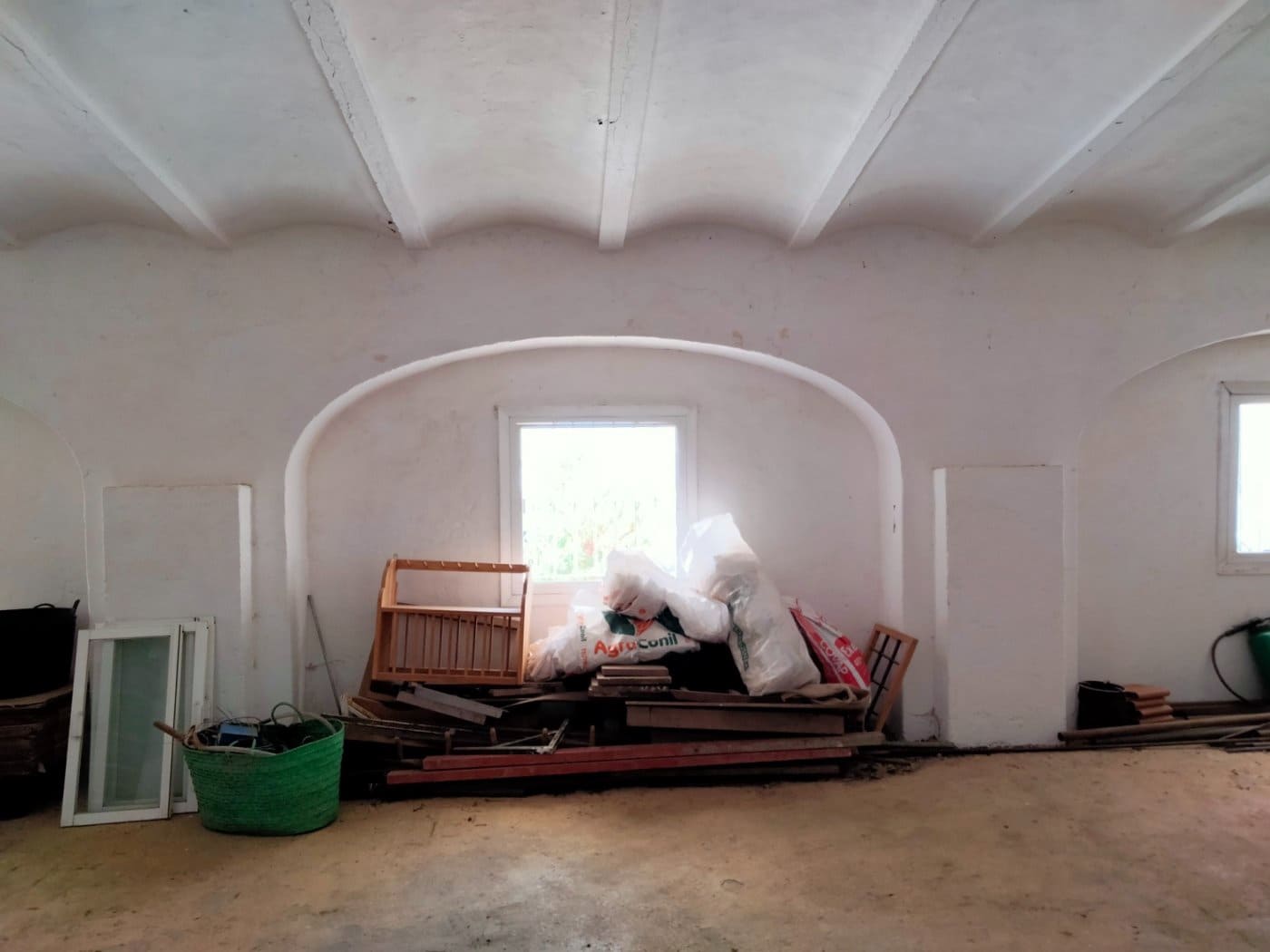 Erhverv til salg i Medina-Sidonia - € 350.000 (Ref: 9095155)