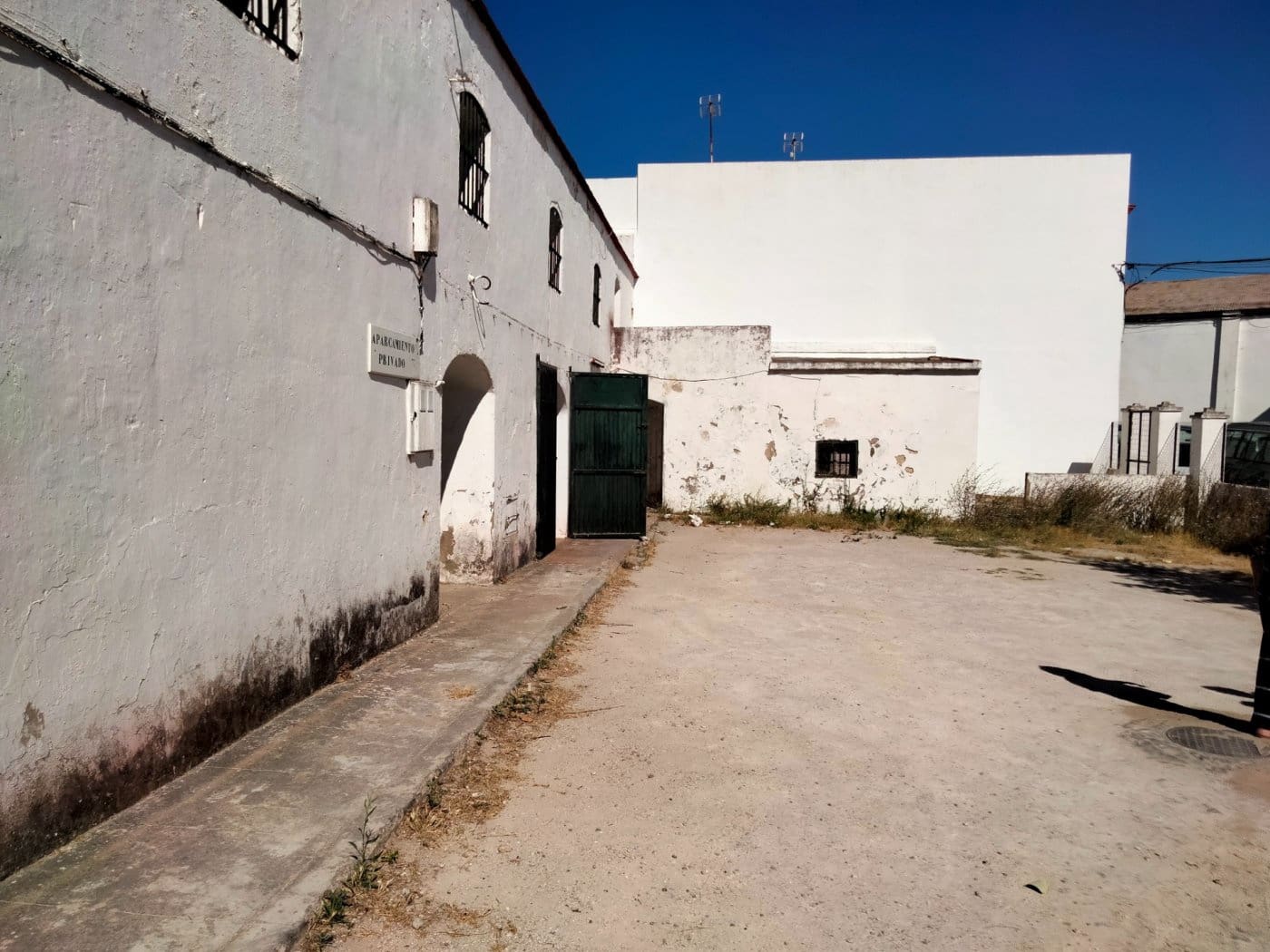Erhverv til salg i Medina-Sidonia - € 350.000 (Ref: 9095155)