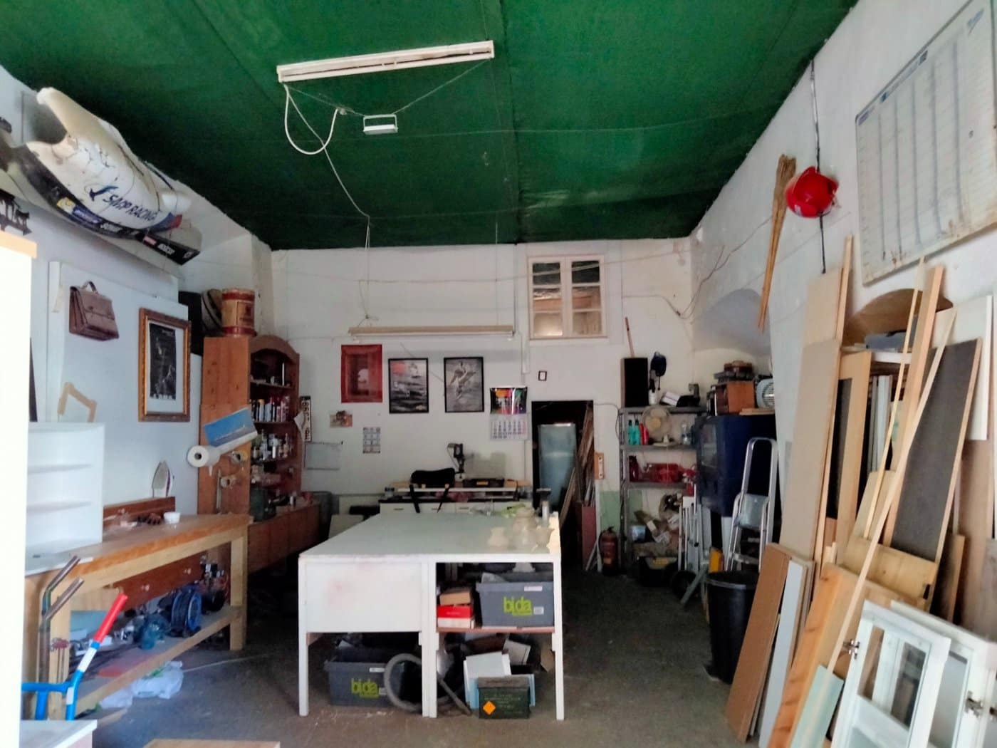 Erhverv til salg i Medina-Sidonia - € 350.000 (Ref: 9095155)