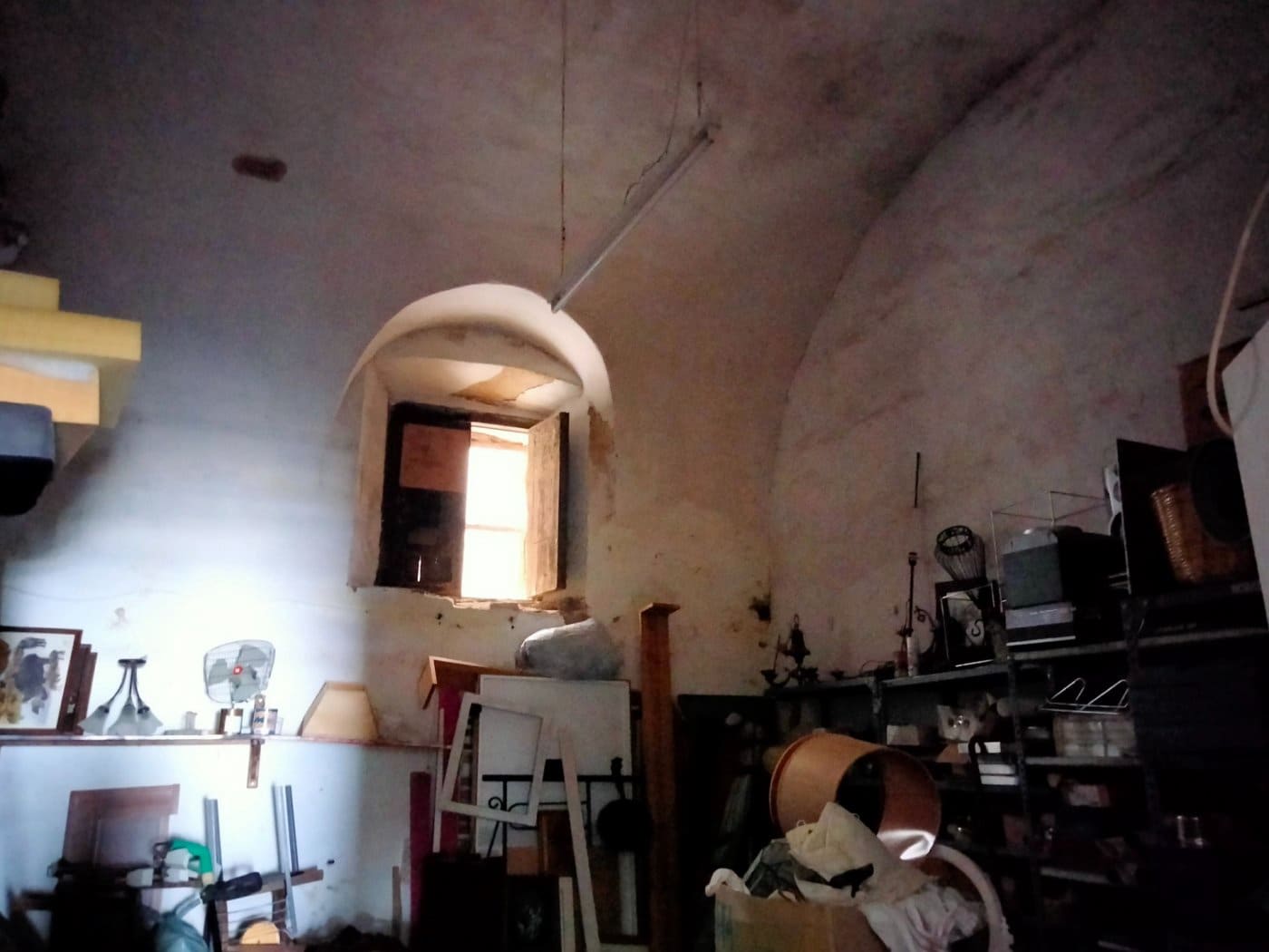 Erhverv til salg i Medina-Sidonia - € 350.000 (Ref: 9095155)