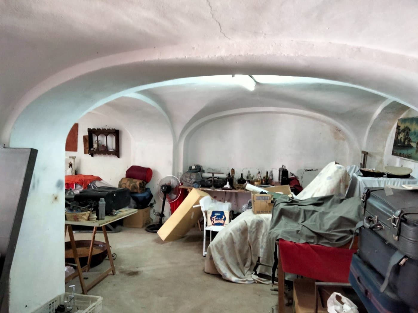 Erhverv til salg i Medina-Sidonia - € 350.000 (Ref: 9095155)