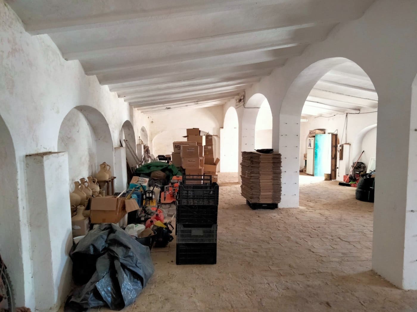 Erhverv til salg i Medina-Sidonia - € 350.000 (Ref: 9095155)