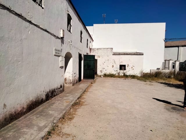 Erhverv til salg i Medina-Sidonia - € 350.000 (Ref: 9095155)