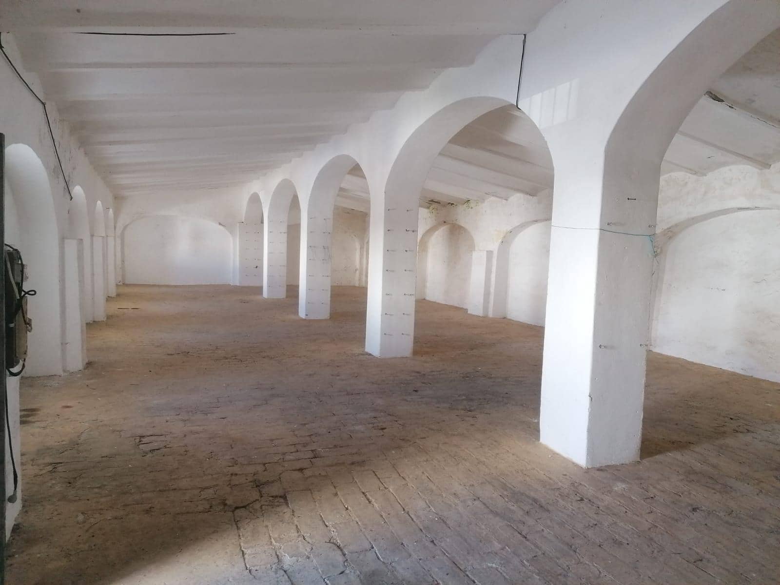 Erhverv til salg i Medina-Sidonia - € 350.000 (Ref: 9095155)