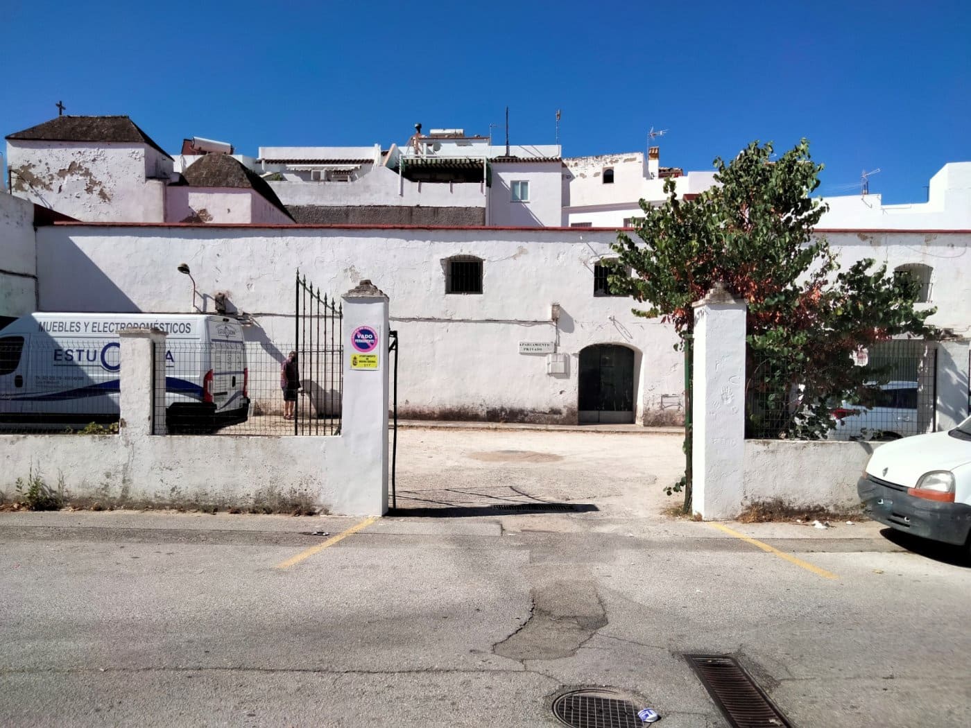 Erhverv til salg i Medina-Sidonia - € 350.000 (Ref: 9095155)