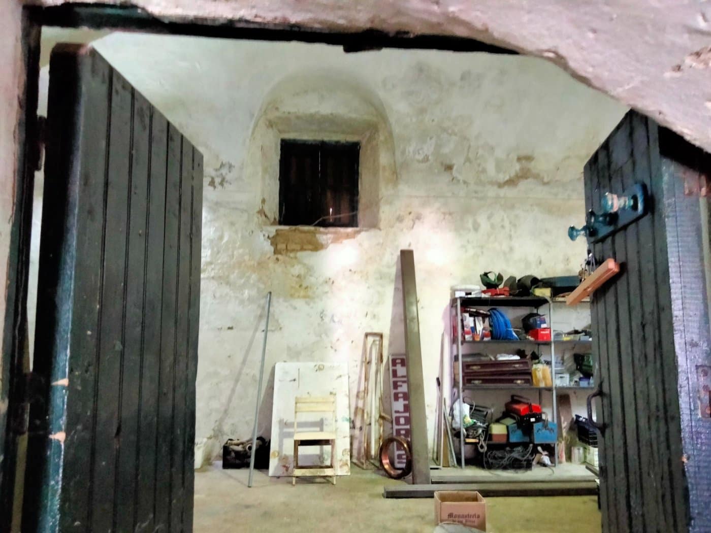 Erhverv til salg i Medina-Sidonia - € 350.000 (Ref: 9095155)