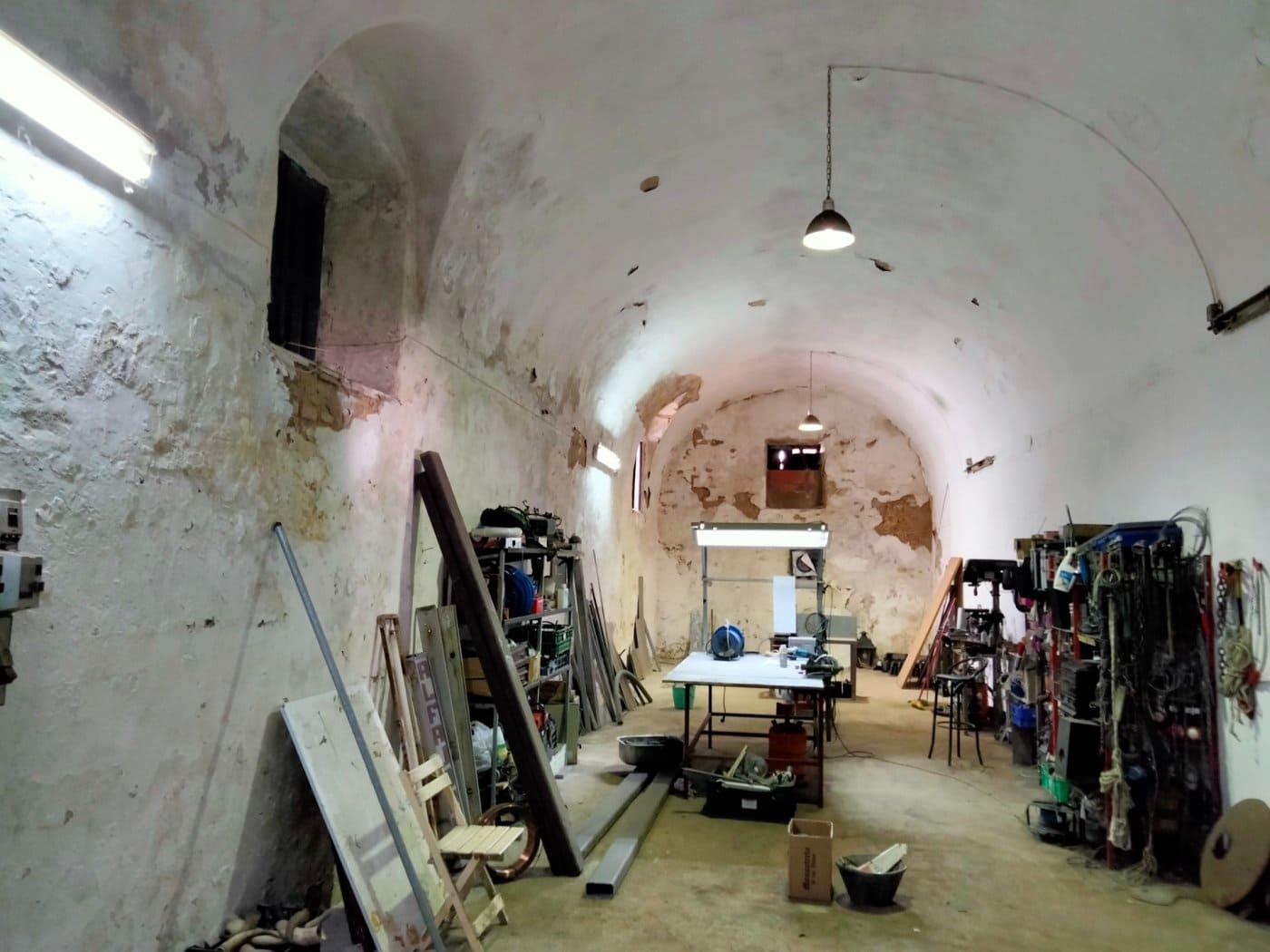 Erhverv til salg i Medina-Sidonia - € 350.000 (Ref: 9095155)