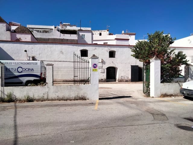 Erhverv til salg i Medina-Sidonia - € 350.000 (Ref: 9095155)