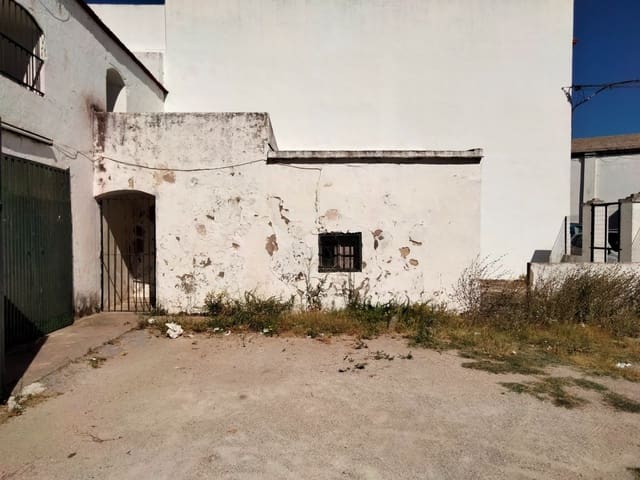 Erhverv til salg i Medina-Sidonia - € 350.000 (Ref: 9095155)