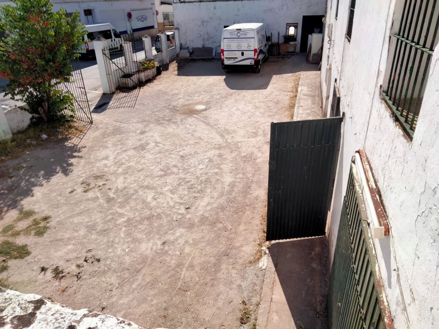 Erhverv til salg i Medina-Sidonia - € 350.000 (Ref: 9095155)