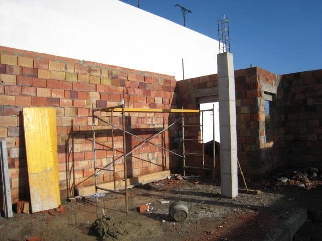 Byggetomt til salgs i Benalup - € 75 000 (Ref: 9095156)