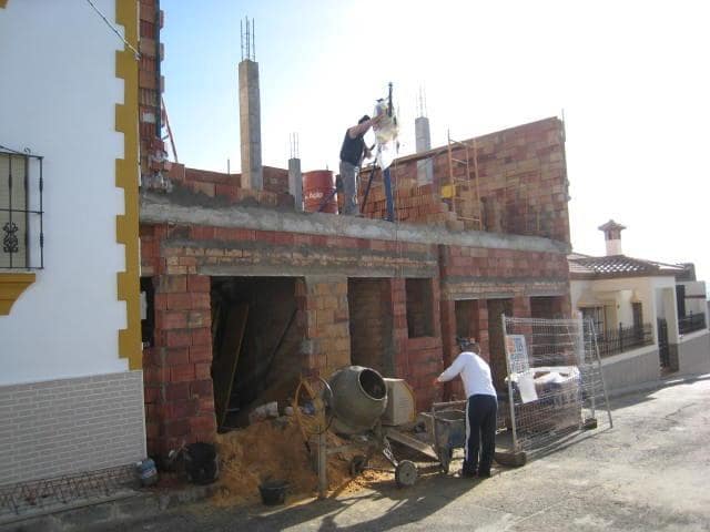 Byggetomt til salgs i Benalup - € 75 000 (Ref: 9095156)