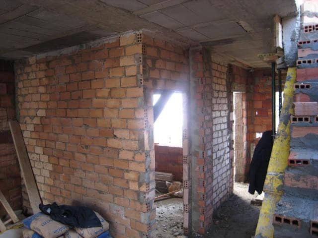 Byggetomt til salgs i Benalup - € 75 000 (Ref: 9095156)