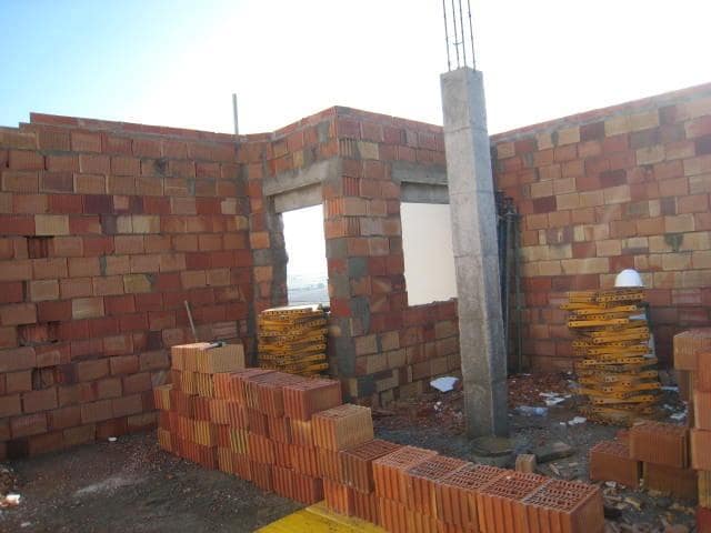 Byggetomt til salgs i Benalup - € 75 000 (Ref: 9095156)