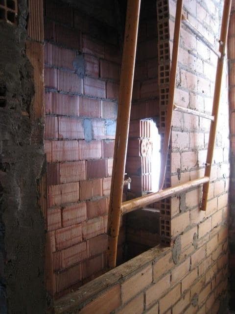 Byggetomt til salgs i Benalup - € 75 000 (Ref: 9095156)