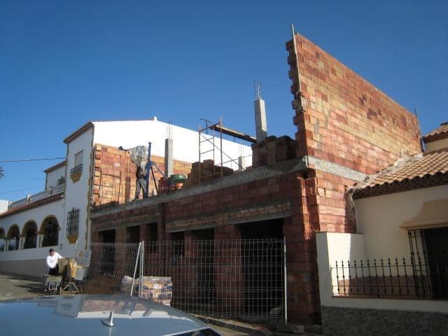 Byggetomt til salgs i Benalup - € 75 000 (Ref: 9095156)