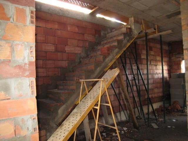 Byggetomt til salgs i Benalup - € 75 000 (Ref: 9095156)