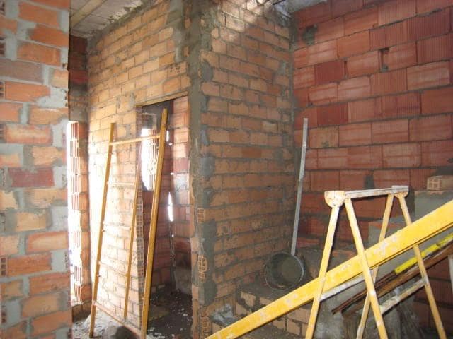 Byggetomt til salgs i Benalup - € 75 000 (Ref: 9095156)