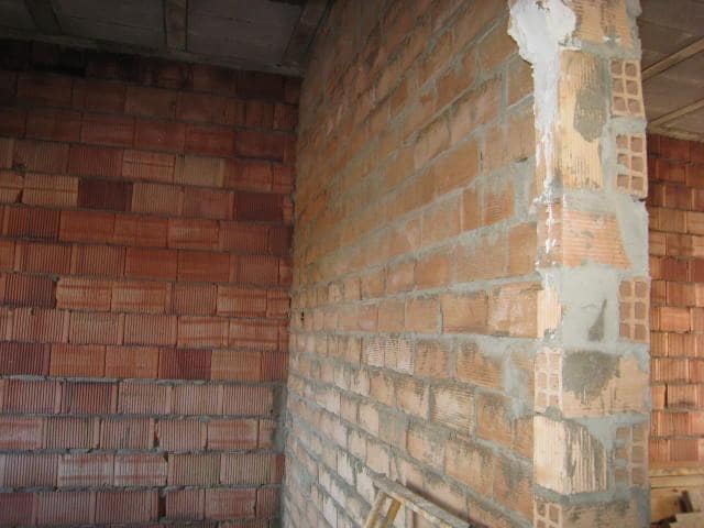 Byggetomt til salgs i Benalup - € 75 000 (Ref: 9095156)