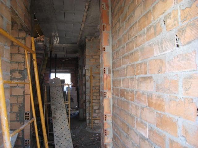 Byggetomt til salgs i Benalup - € 75 000 (Ref: 9095156)