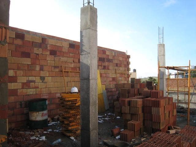 Byggetomt til salgs i Benalup - € 75 000 (Ref: 9095156)