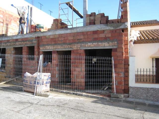 Byggetomt til salgs i Benalup - € 75 000 (Ref: 9095156)