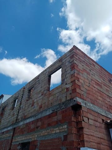 Byggetomt til salgs i Benalup - € 75 000 (Ref: 9095156)