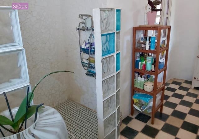 2 soveværelse Villa til salg i Vejer de la Frontera - € 184.500 (Ref: 9099017)