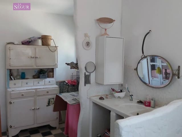 2 soveværelse Villa til salg i Vejer de la Frontera - € 184.500 (Ref: 9099017)