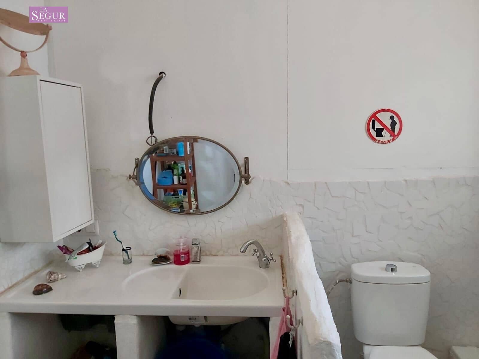 2 soveværelse Villa til salg i Vejer de la Frontera - € 184.500 (Ref: 9099017)