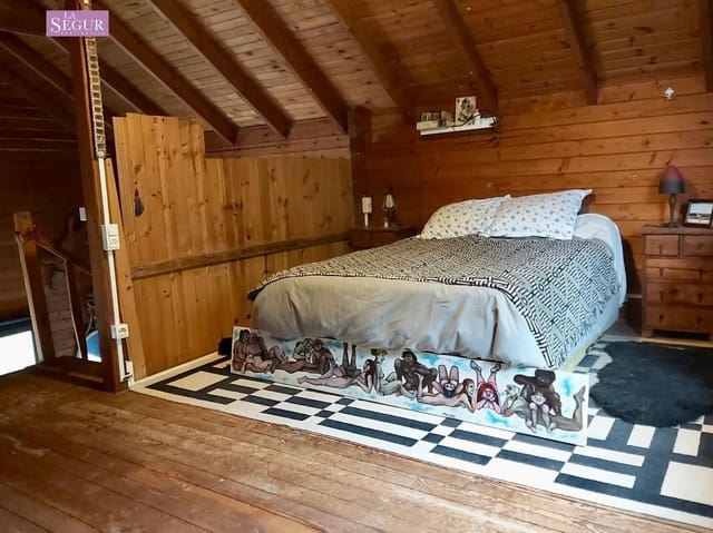 2 soveværelse Villa til salg i Vejer de la Frontera - € 184.500 (Ref: 9099017)