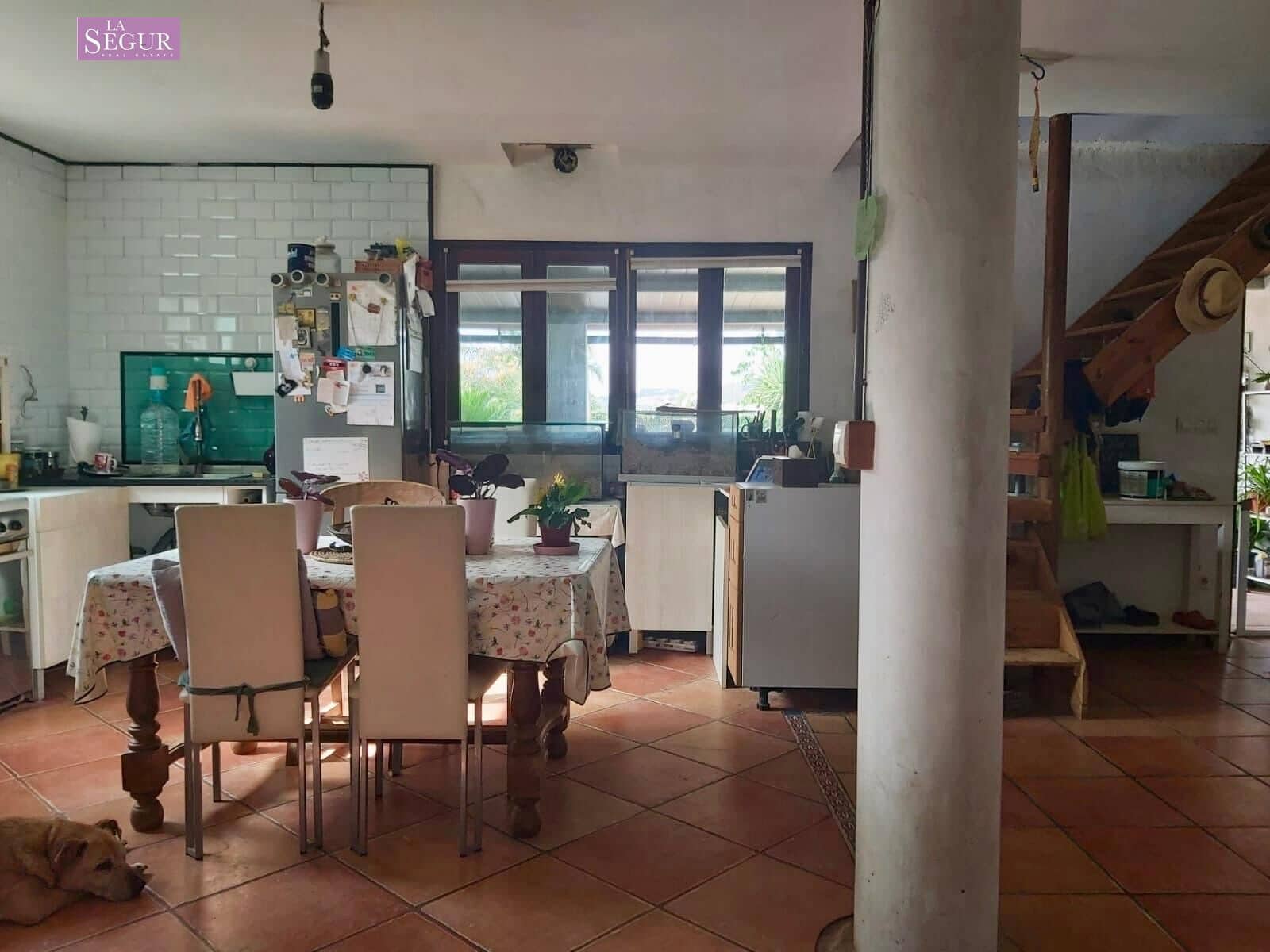 2 soveværelse Villa til salg i Vejer de la Frontera - € 184.500 (Ref: 9099017)