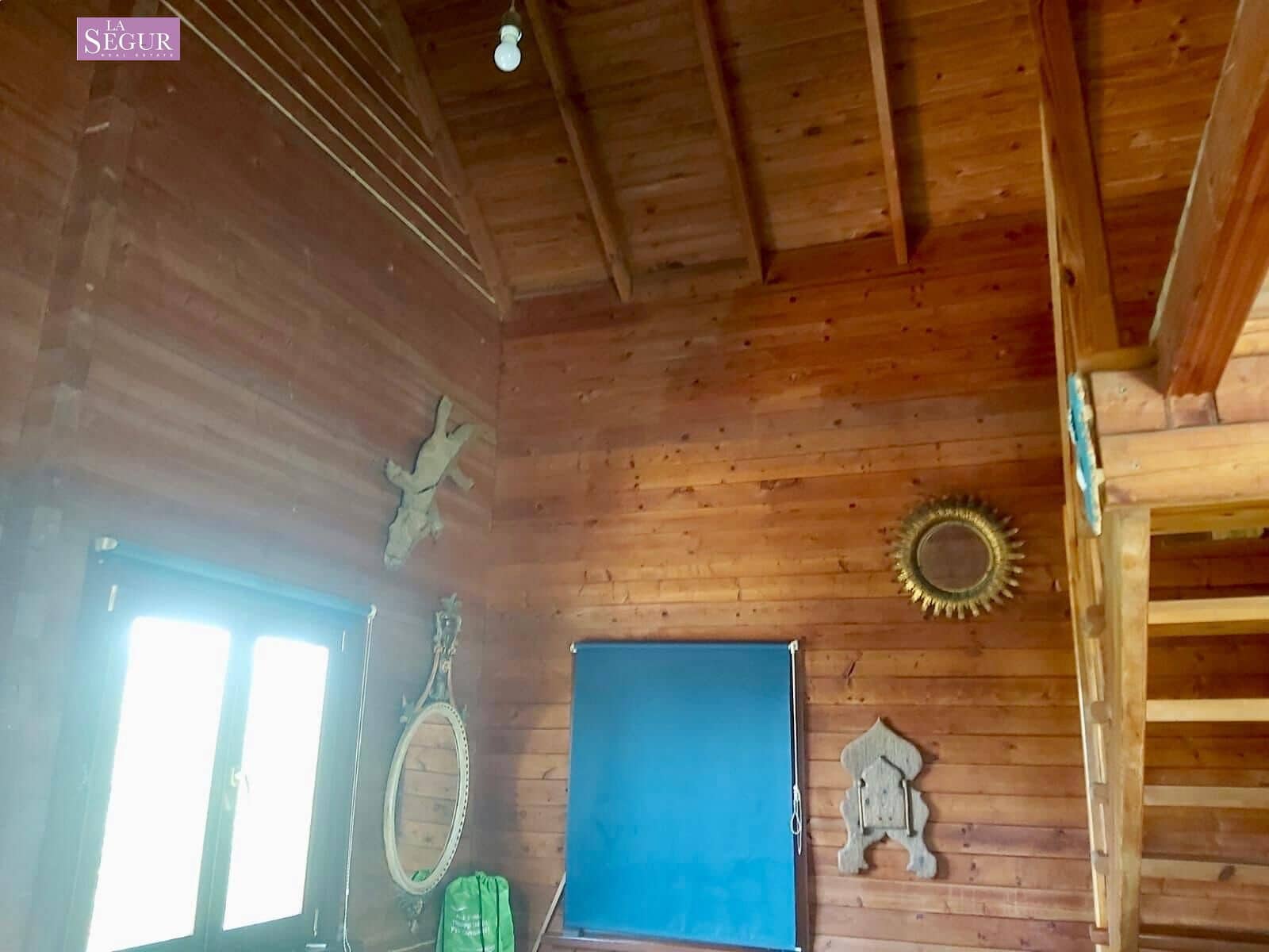 2 soveværelse Villa til salg i Vejer de la Frontera - € 184.500 (Ref: 9099017)