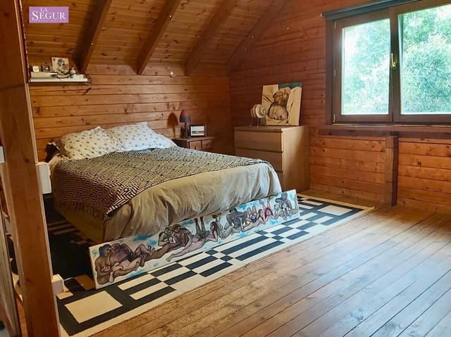 2 soveværelse Villa til salg i Vejer de la Frontera - € 184.500 (Ref: 9099017)