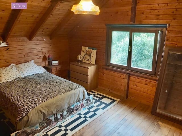 2 soveværelse Villa til salg i Vejer de la Frontera - € 184.500 (Ref: 9099017)