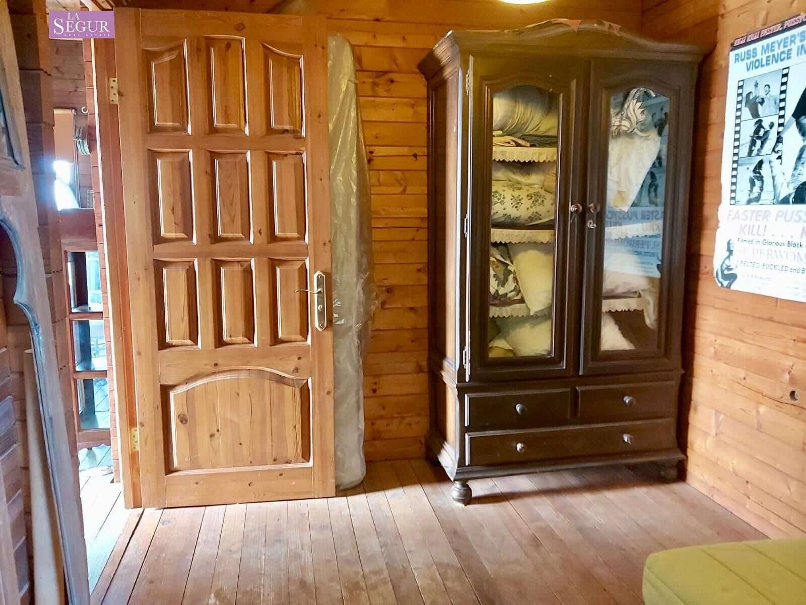 2 soveværelse Villa til salg i Vejer de la Frontera - € 184.500 (Ref: 9099017)