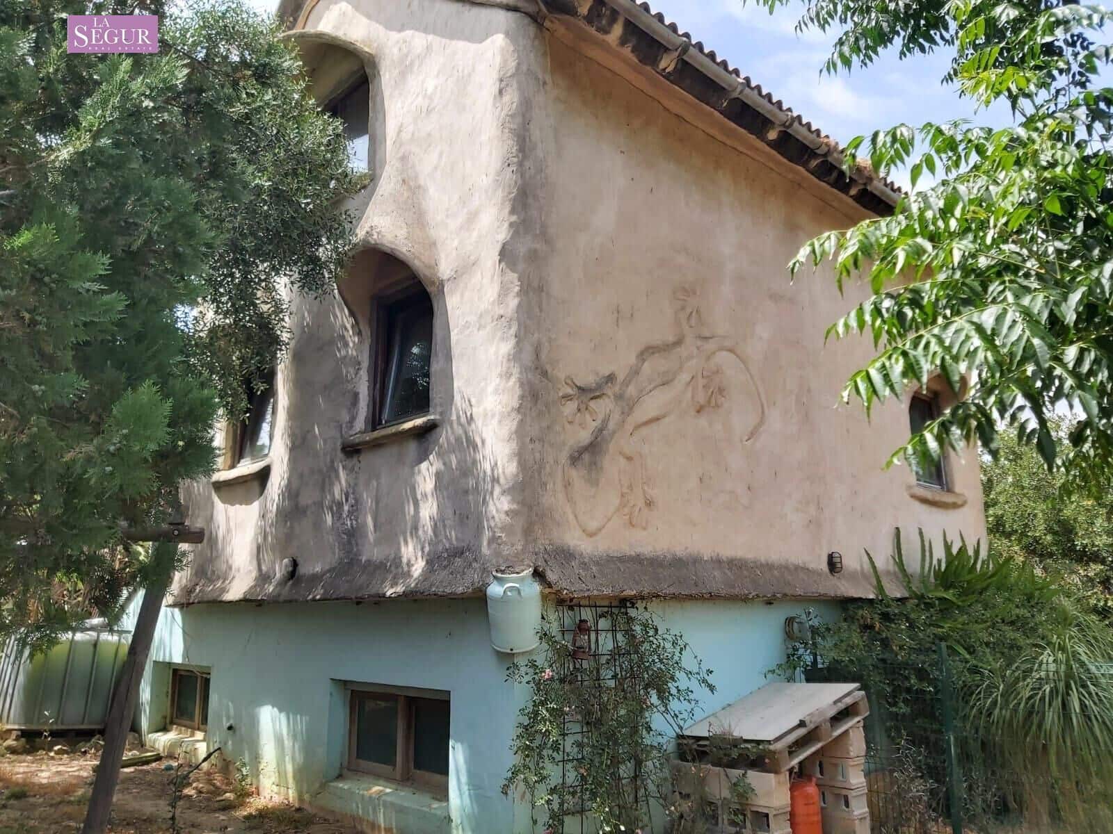 2 soveværelse Villa til salg i Vejer de la Frontera - € 184.500 (Ref: 9099017)