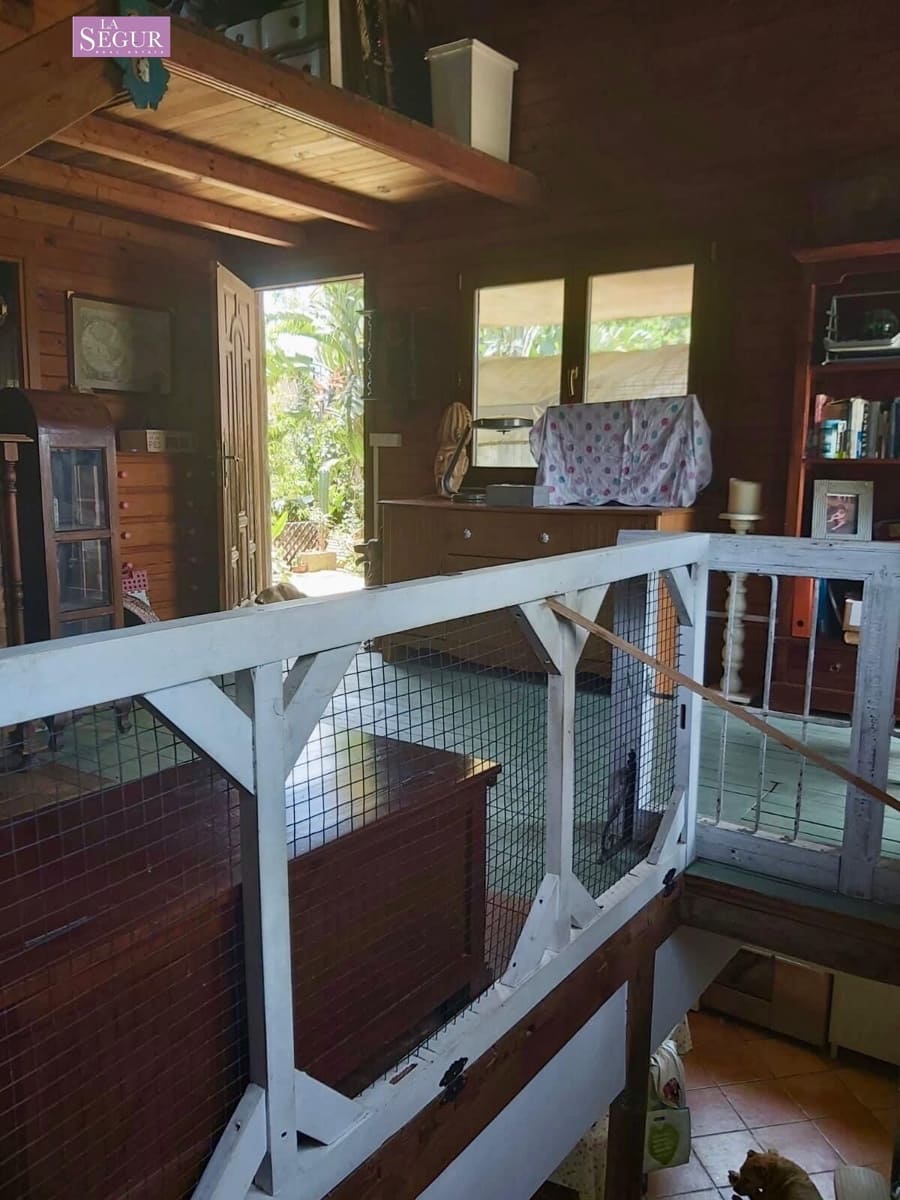 2 slaapkamer Villa te koop in Vejer de la Frontera - € 184.500 (Ref: 9099017)